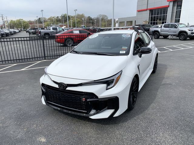 Used 2025 Toyota Corolla Premium image 1