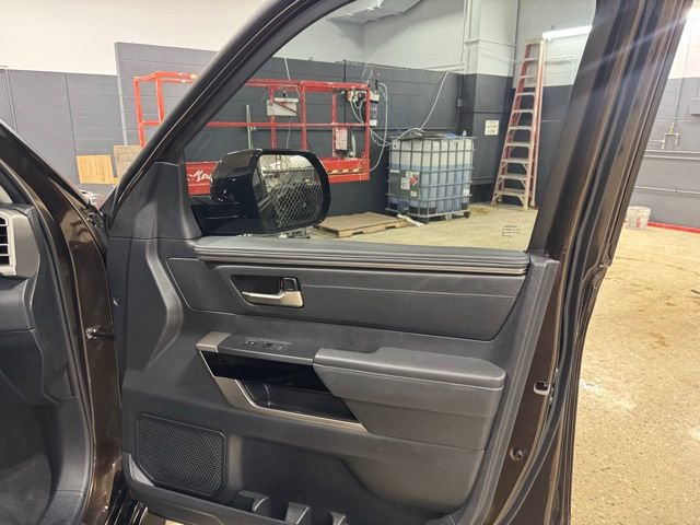 Used 2022 Toyota Tundra Limited w/ TRD Off-Road Package image 30