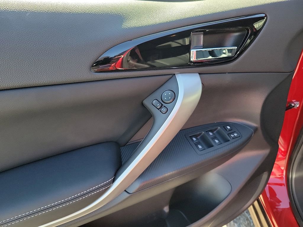New 2026 Mitsubishi Eclipse Cross SEL image 9