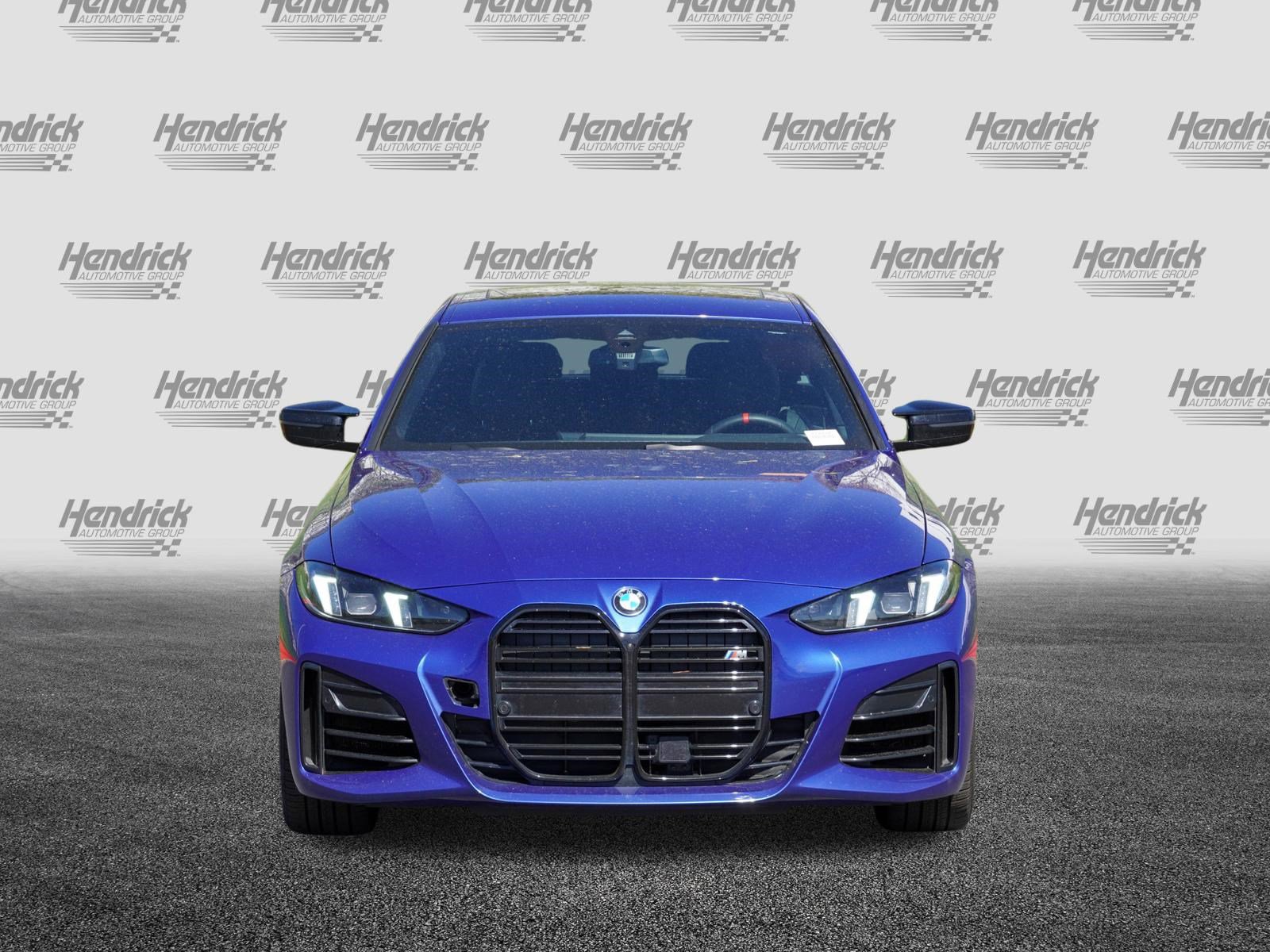 Certified 2026 BMW M440i image 3