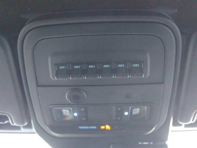 Used 2022 Ford Bronco Wildtrak image 24