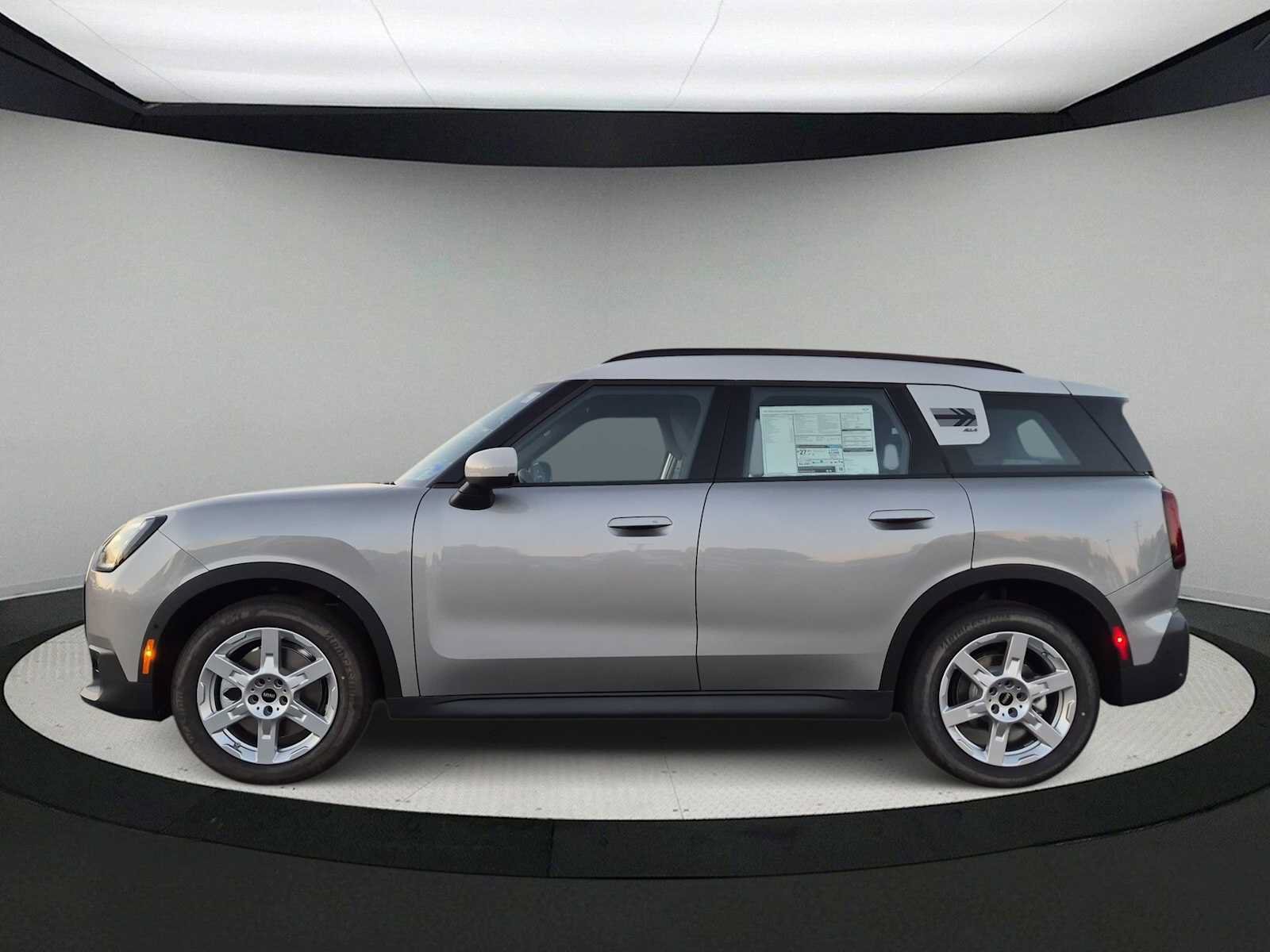 New 2027 MINI Cooper Countryman S AWD/4WD image 5
