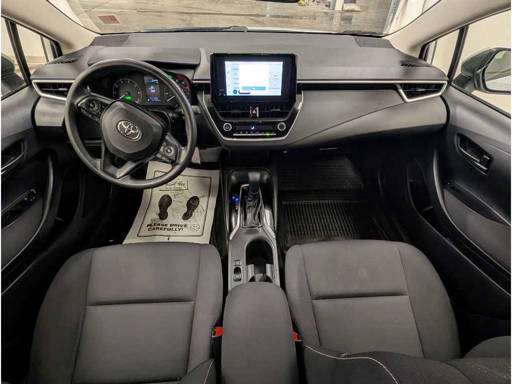 Used 2023 Toyota Corolla LE image 12
