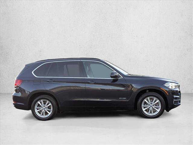 Used 2015 BMW X5 sDrive35i image 4