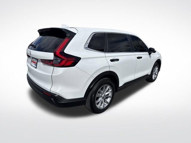 Certified 2025 Honda CR-V EX-L image 5