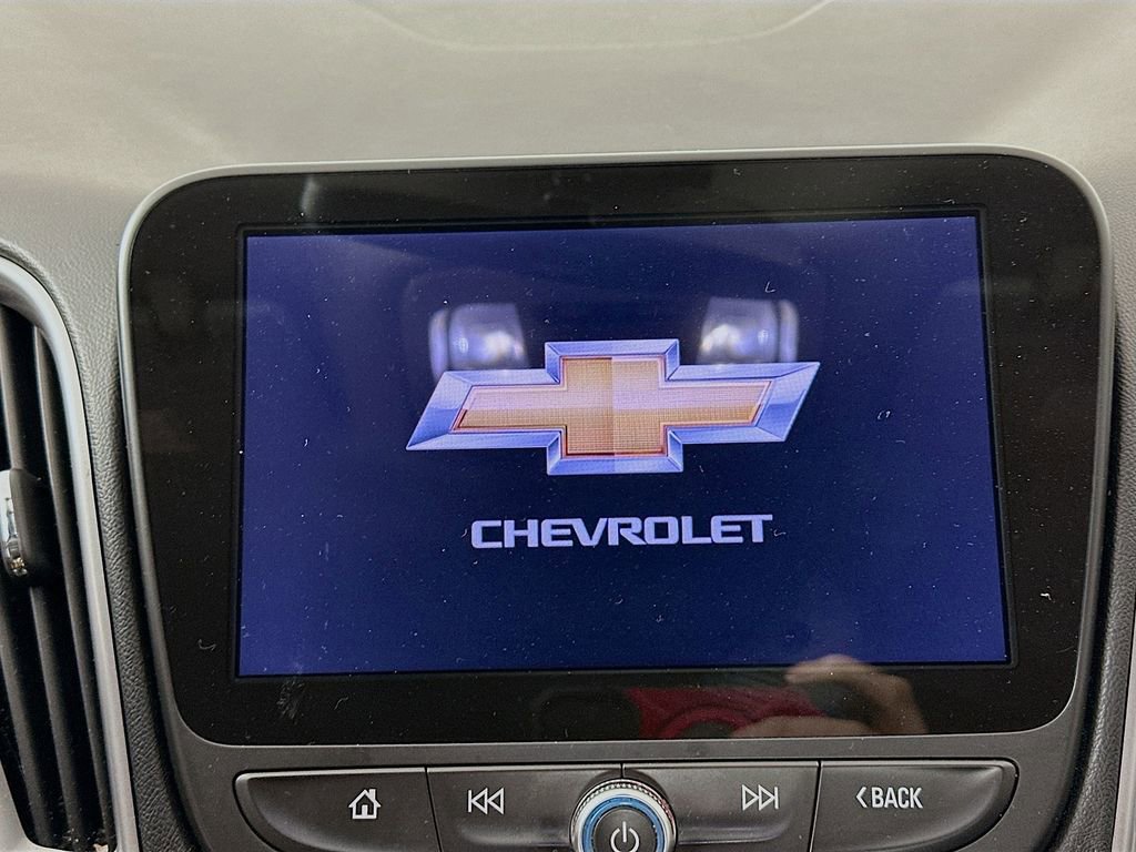 Used 2021 Chevrolet Malibu LS w/ LPO, Convenience Package 2 image 14