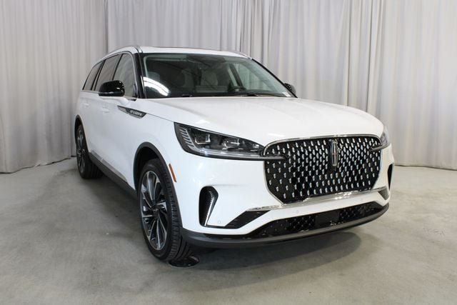 New 2026 Lincoln Aviator Reserve AWD/4WD image 37