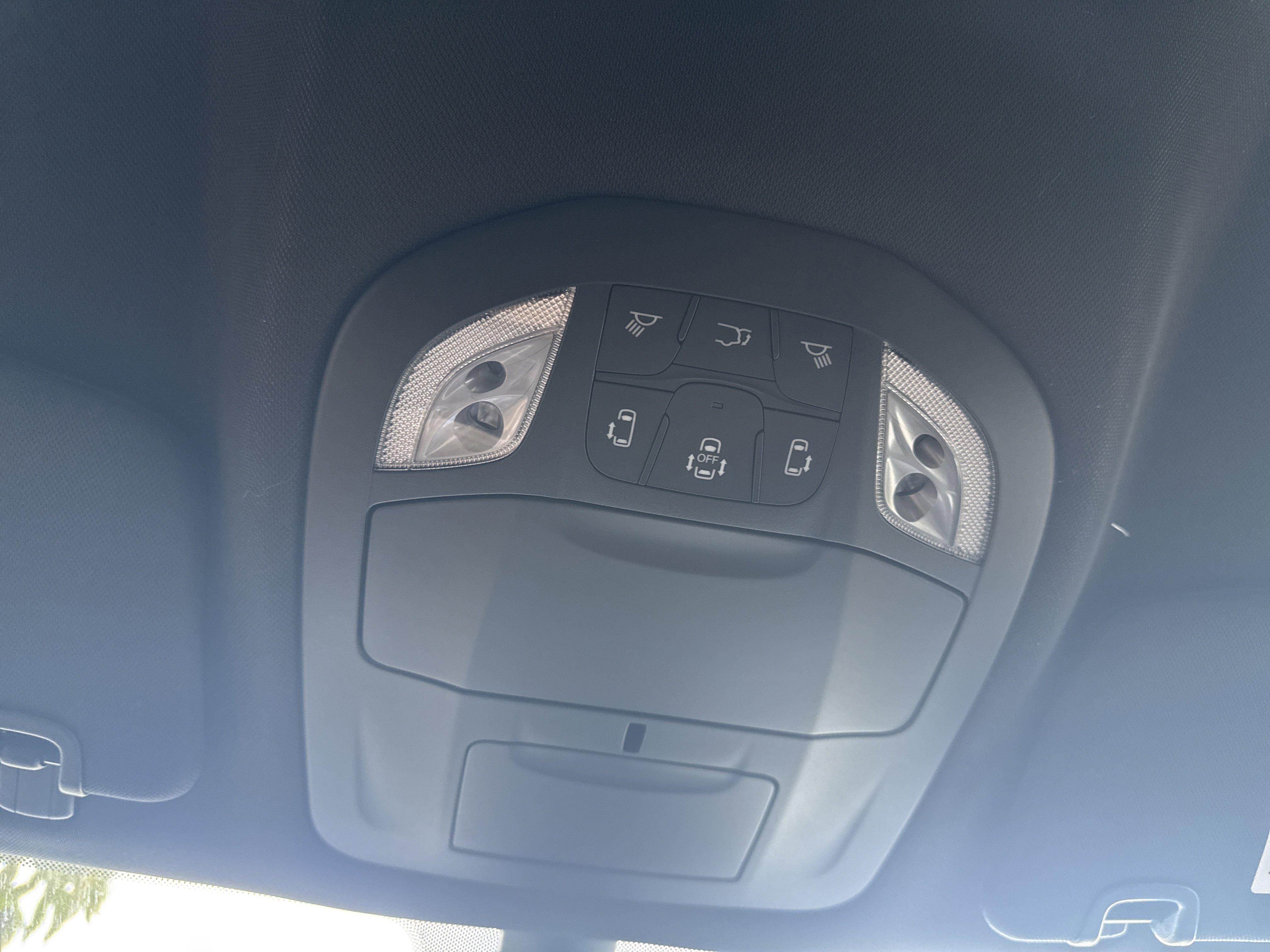 New 2026 Chrysler Pacifica Select image 29