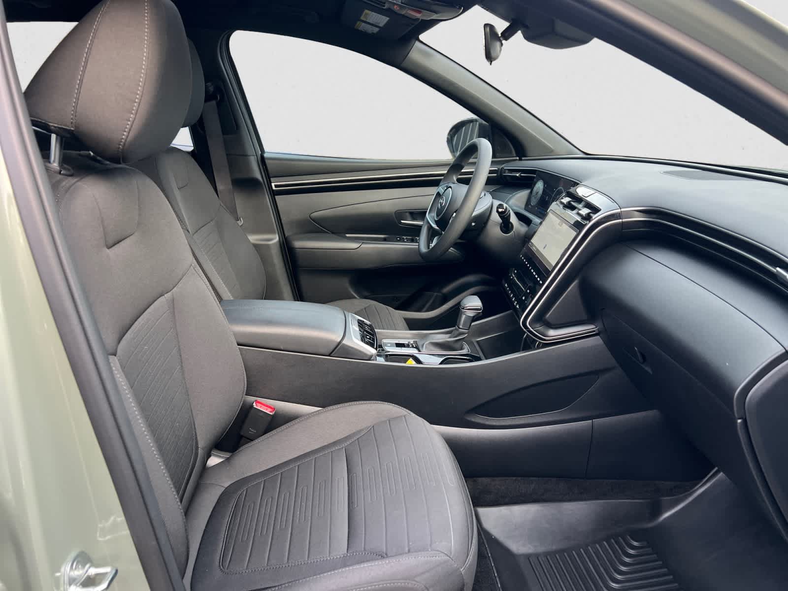 Used 2024 Hyundai Santa Cruz SEL w/ Activity Package FWD image 15