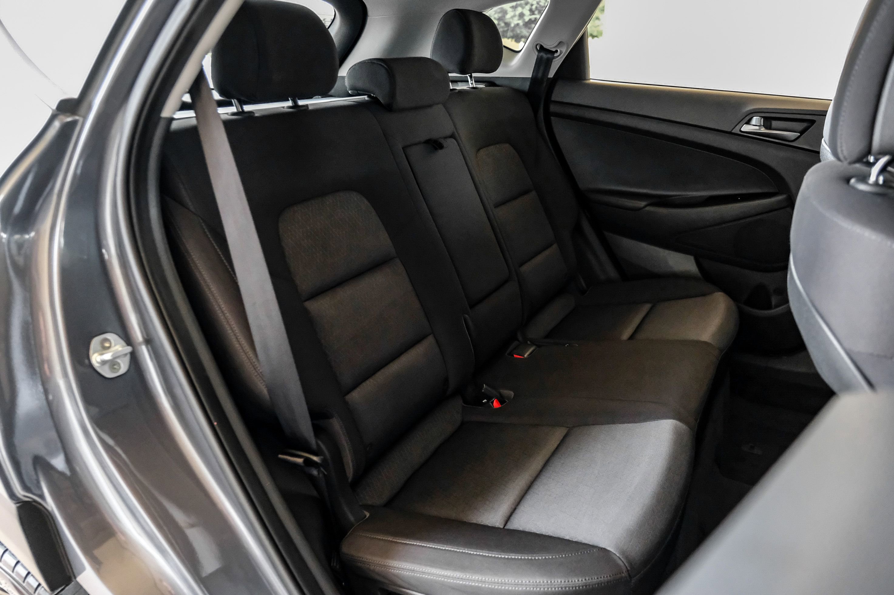 Used 2017 Hyundai Tucson Sport FWD image 39