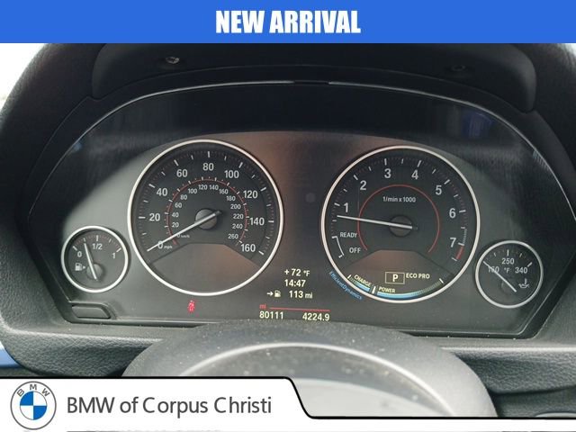 Used 2014 BMW 335i Sedan image 19