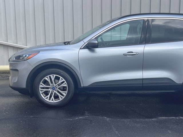 Used 2022 Ford Escape SEL image 14