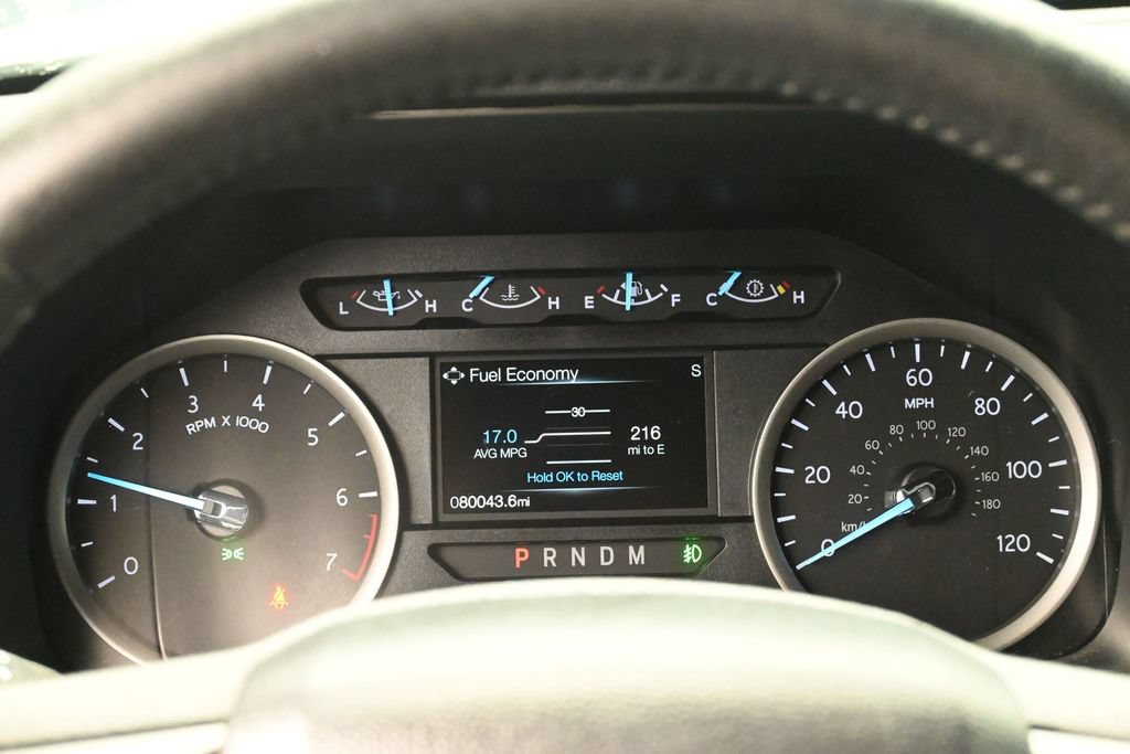 Used 2019 Ford Expedition Max XLT w/ Cargo Package AWD/4WD image 11