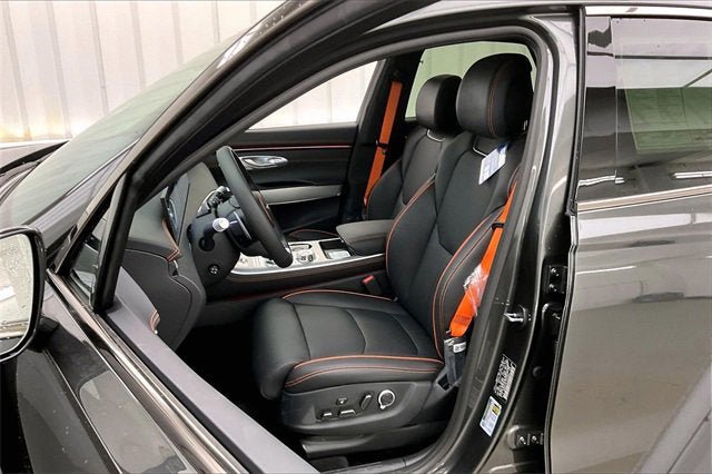New 2026 Genesis GV70 2.5T Sport Prestige AWD/4WD image 31