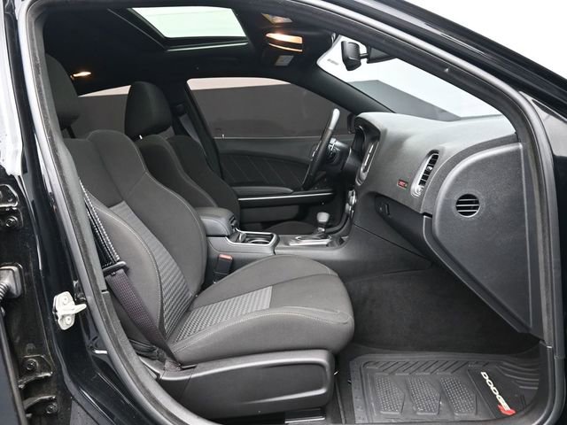 Used 2023 Dodge Charger Scat Pack RWD image 45