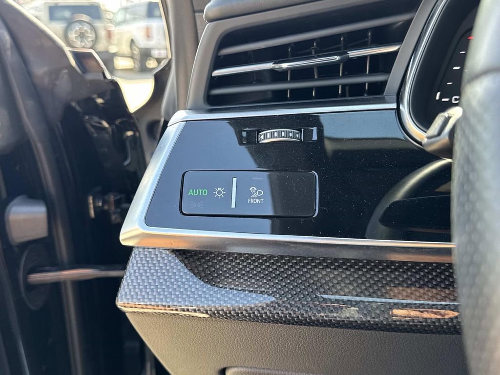 Used 2021 Audi SQ8 Prestige w/ Prestige Package image 30