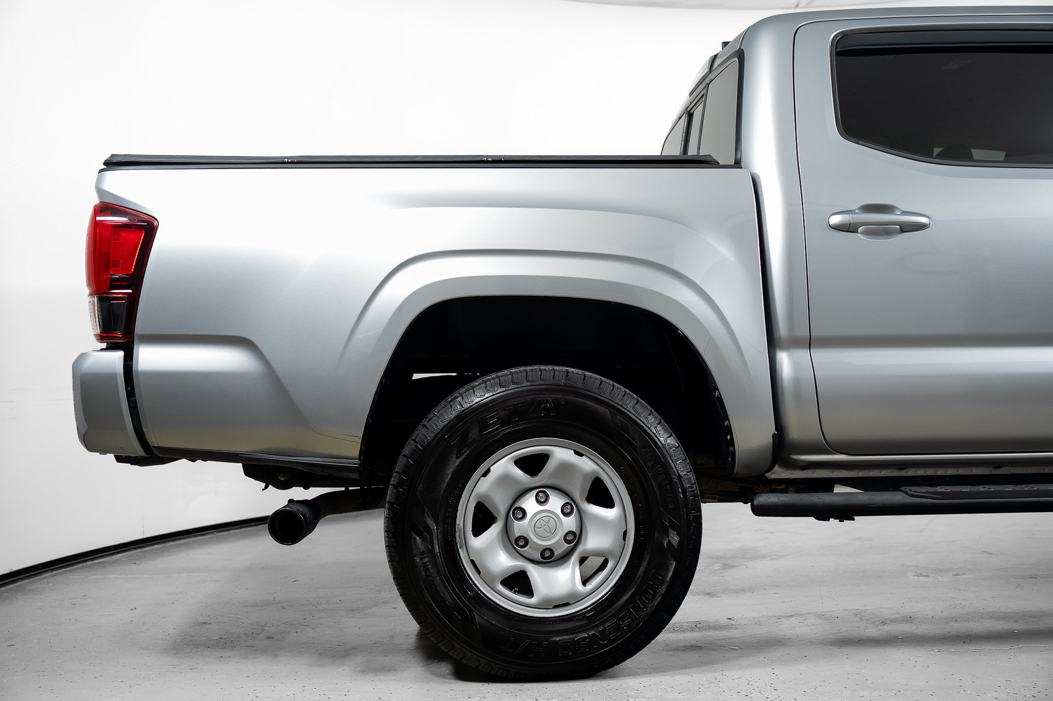 Used 2019 Toyota Tacoma SR w/ SR Convenience Package RWD image 6