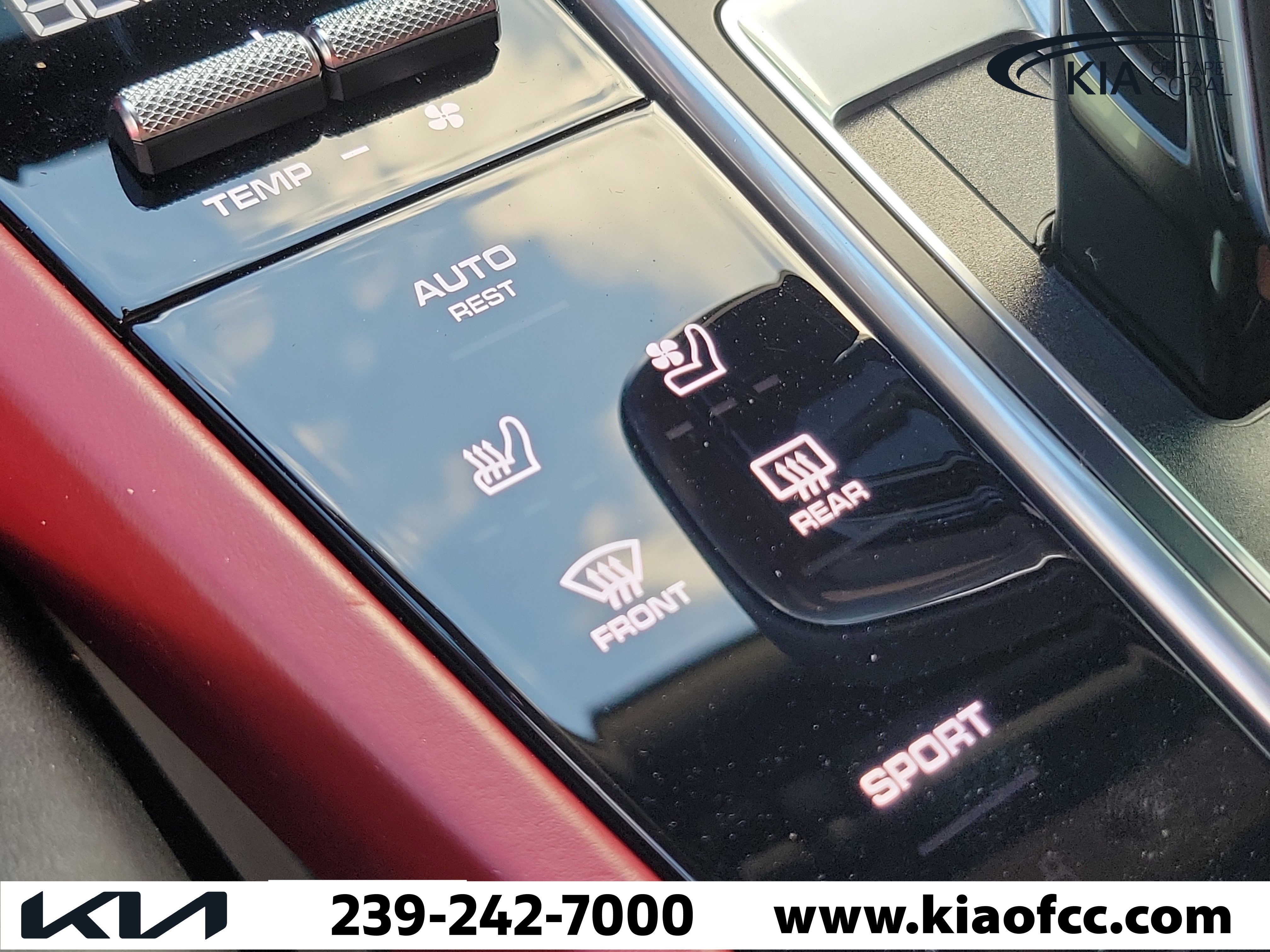 Used 2019 Porsche Cayenne image 28