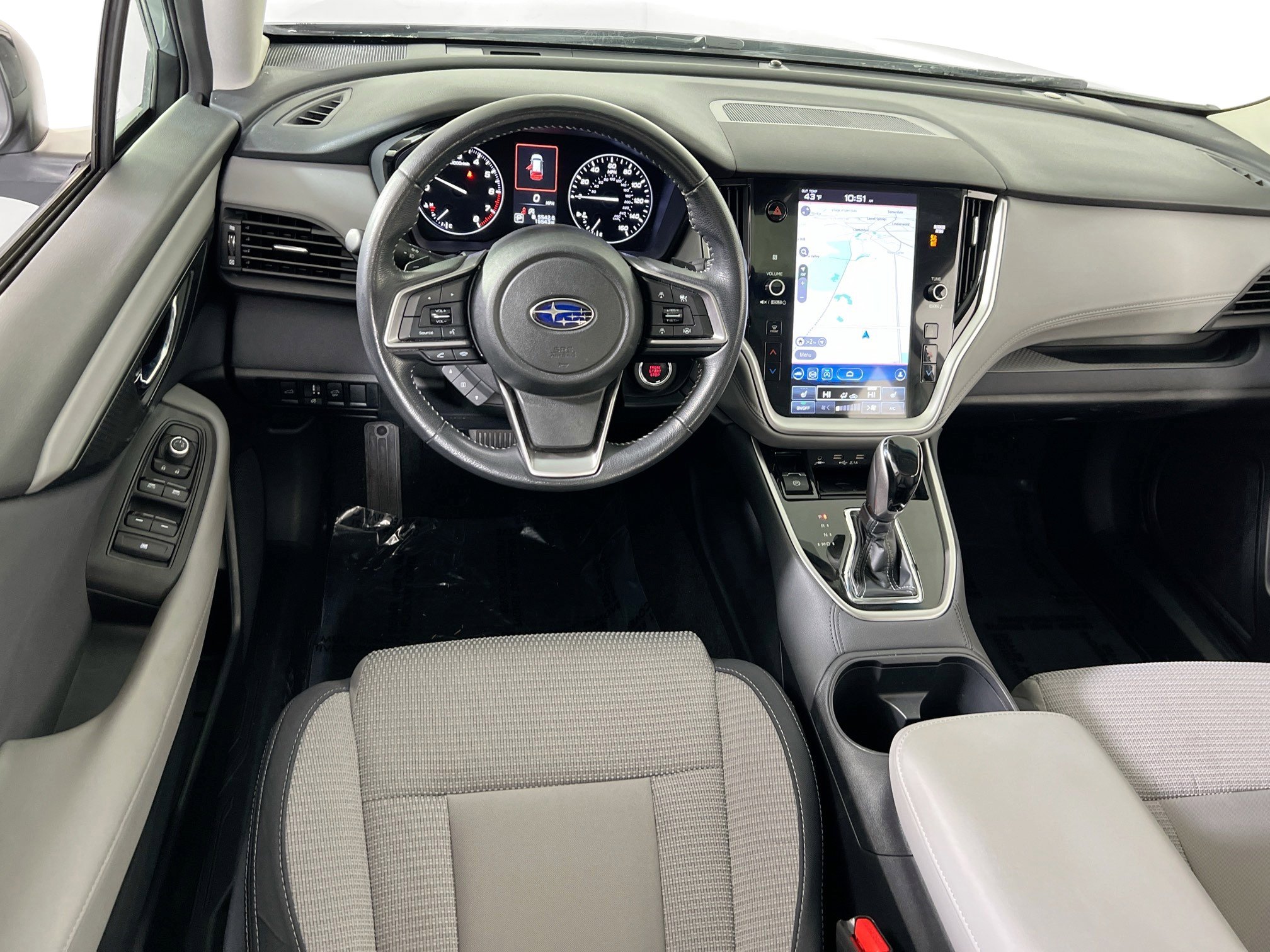 Used 2022 Subaru Outback Premium image 23