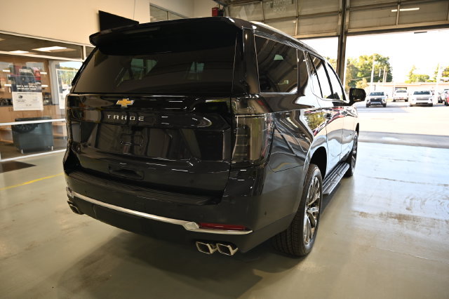 New 2026 Chevrolet Tahoe High Country w/ Sun And Tow Package AWD/4WD image 5