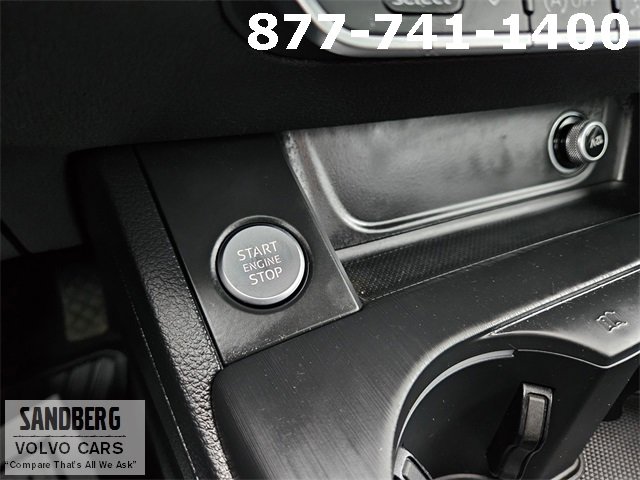 Used 2017 Audi A4 2.0T Premium Plus w/ Premium Plus Package image 24