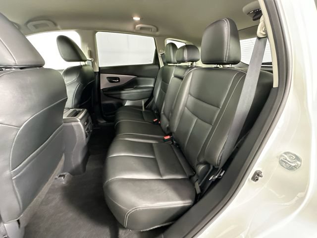 Used 2024 Nissan Murano SV w/ SV Midnight Edition Package AWD/4WD image 25