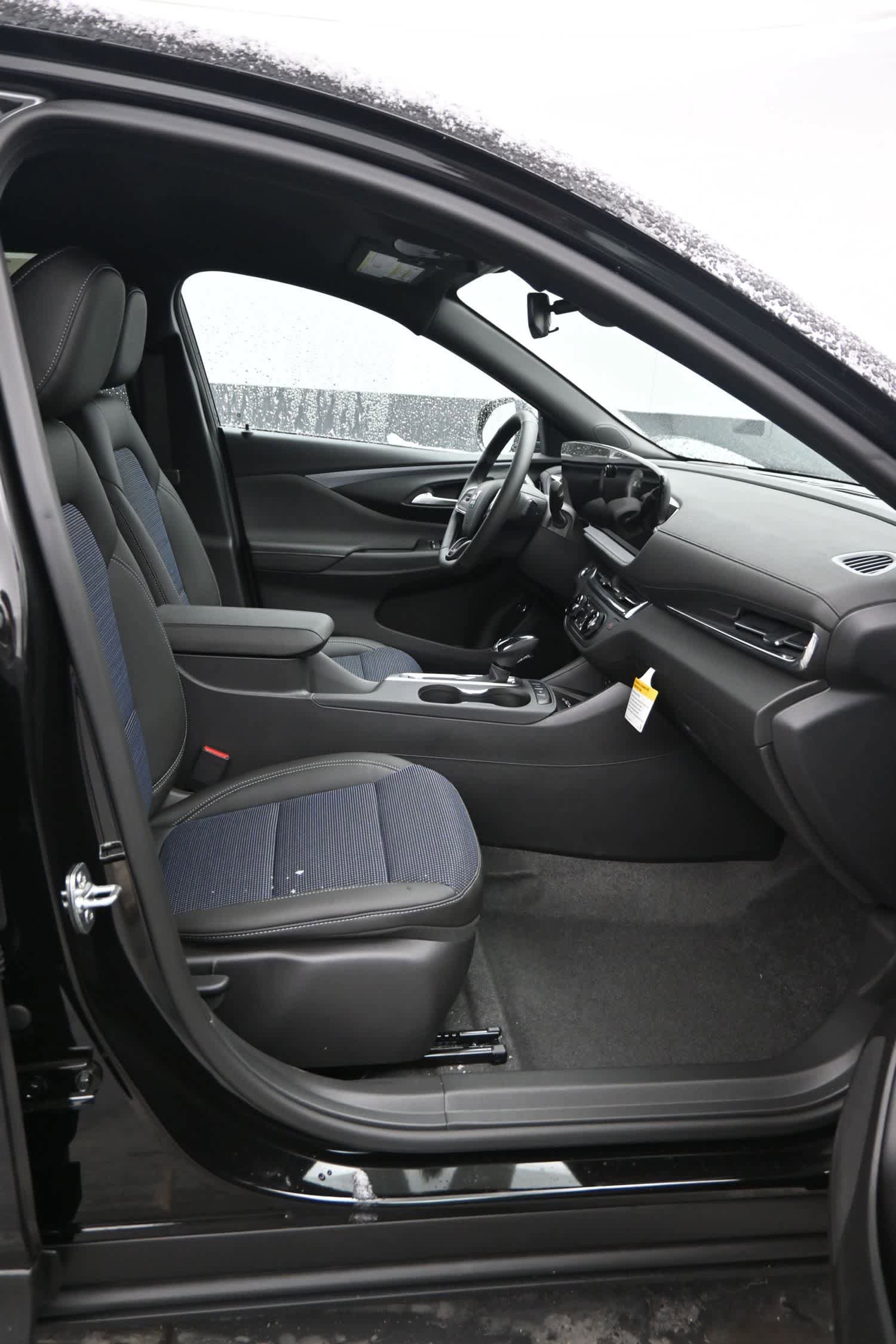 New 2026 Buick Envista Preferred w/ Convenience I Package image 11