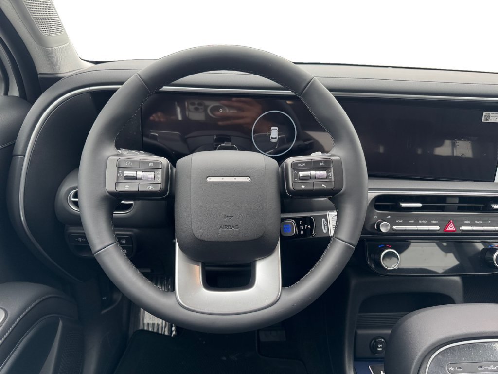 New 2026 Hyundai Palisade FWD Hybrid image 13