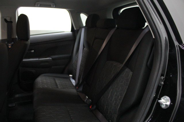 New 2026 Mitsubishi Outlander Sport ES image 25