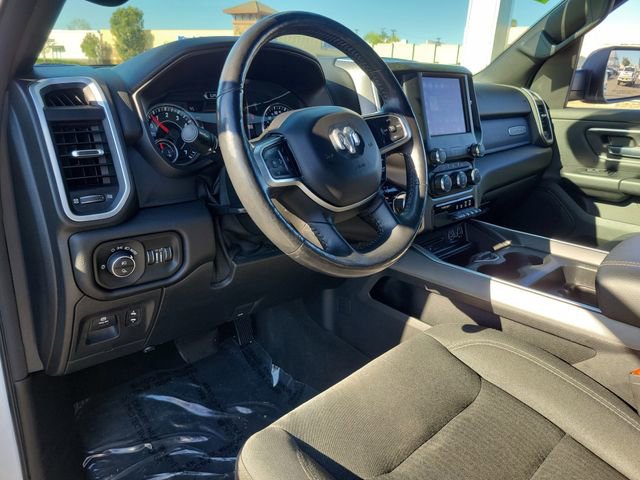 Certified 2019 RAM 1500 Big Horn image 18