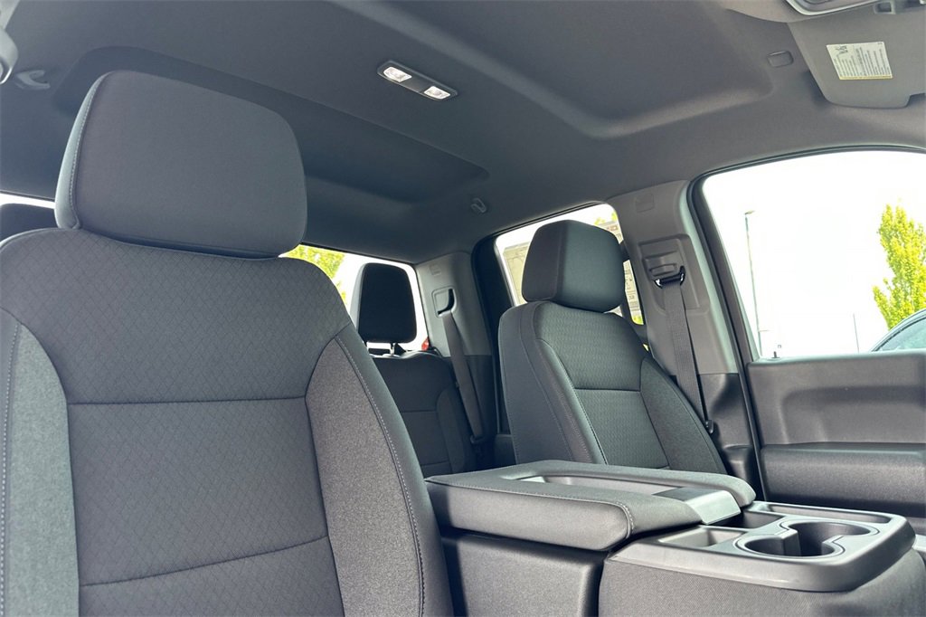 New 2026 GMC Sierra 1500 Pro w/ Pro Value Package image 14