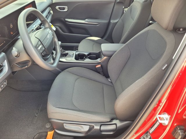 New 2026 Kia K4 FWD image 8