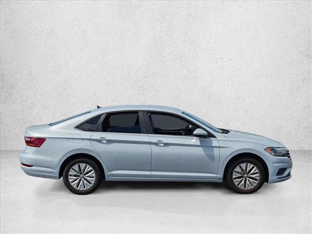 Used 2019 Volkswagen Jetta S w/ Driver Assistance Package FWD image 4