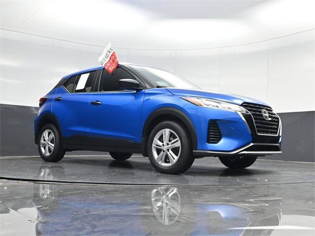 Used 2025 Nissan Kicks Play S image 47