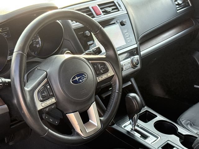 Used 2017 Subaru Outback 3.6R Limited AWD/4WD image 20