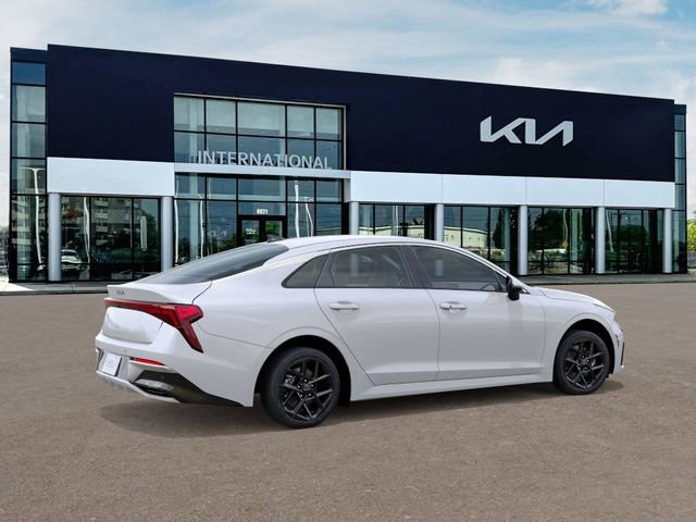 New 2026 Kia K5 LXS image 6