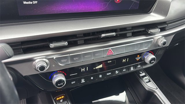 Used 2024 Kia Telluride S w/ S Sunroof Package image 20