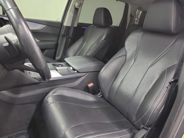 Used 2023 Acura MDX w/ Technology Package FWD image 22