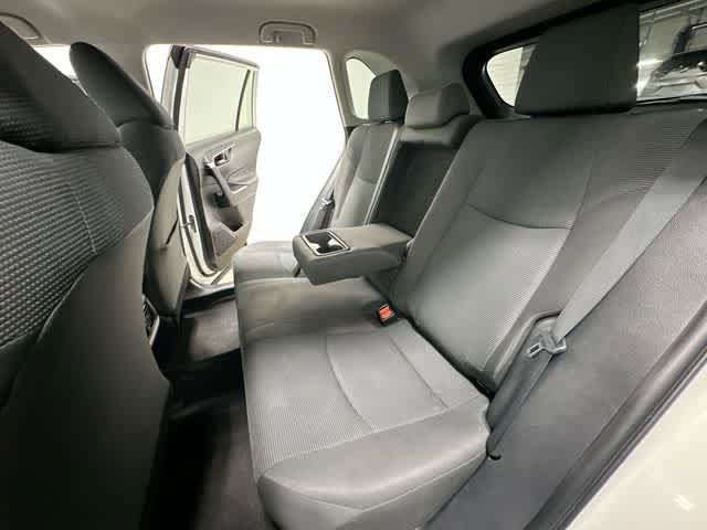 Used 2023 Toyota RAV4 LE FWD image 16