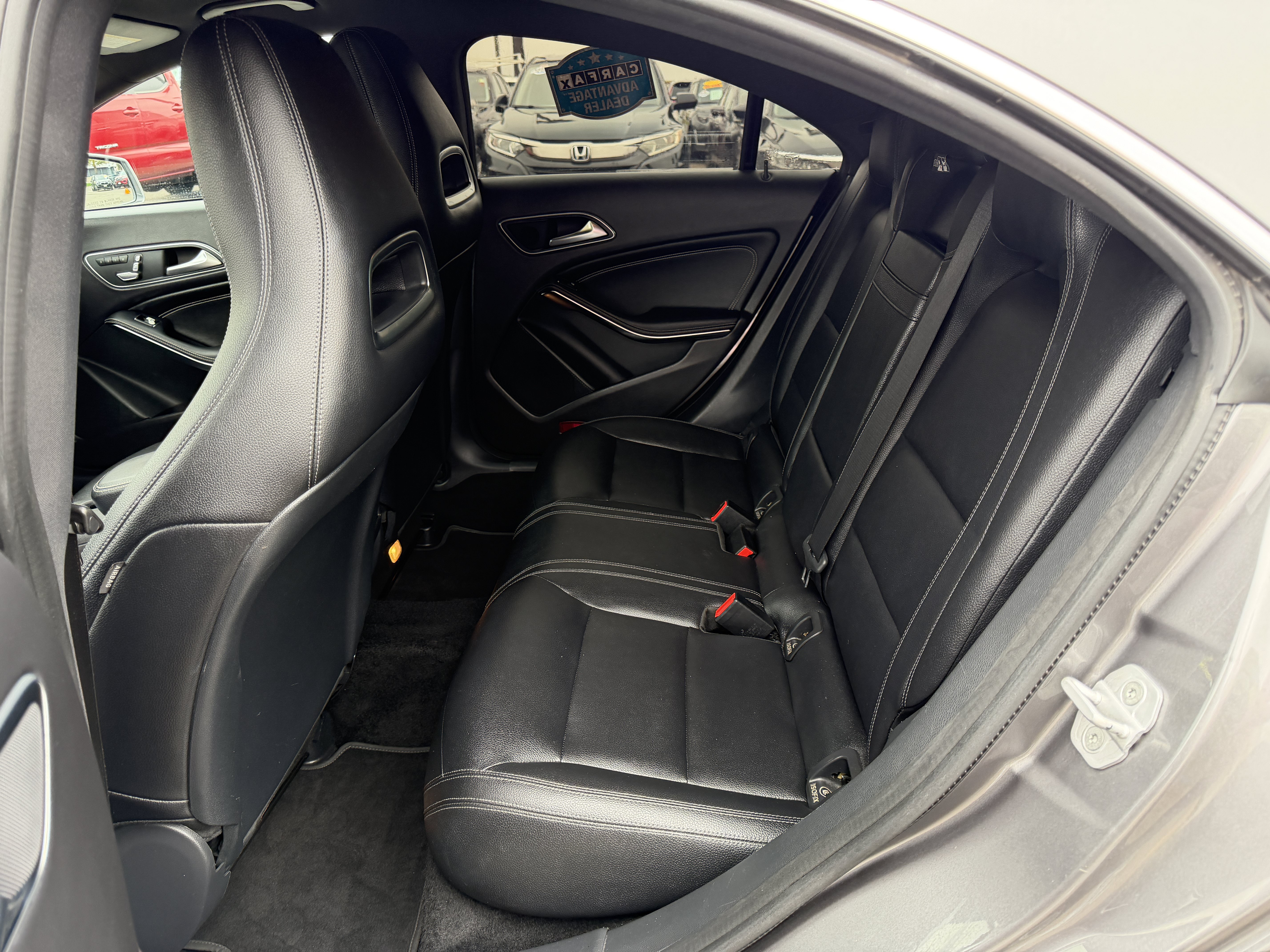 Used 2018 Mercedes-Benz CLA 250 image 10