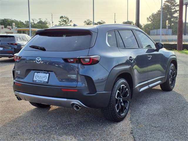 New 2025 MAZDA CX-50 Meridian Edition w/ Weather Package image 2
