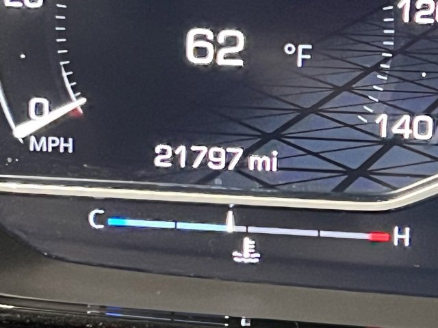 Used 2023 GMC Yukon Denali image 25