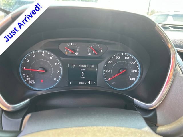 Used 2019 Chevrolet Equinox LS FWD image 19