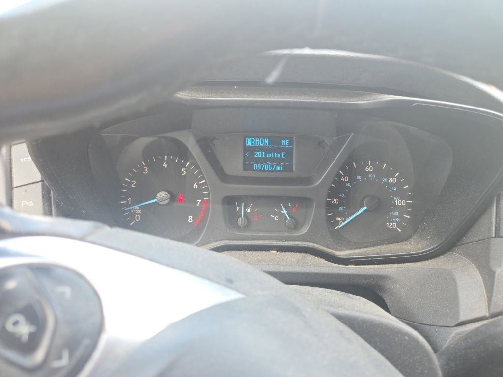 Used 2017 Ford Transit 150 130 Low Roof w/ Interior Upgrade Package RWD image 4