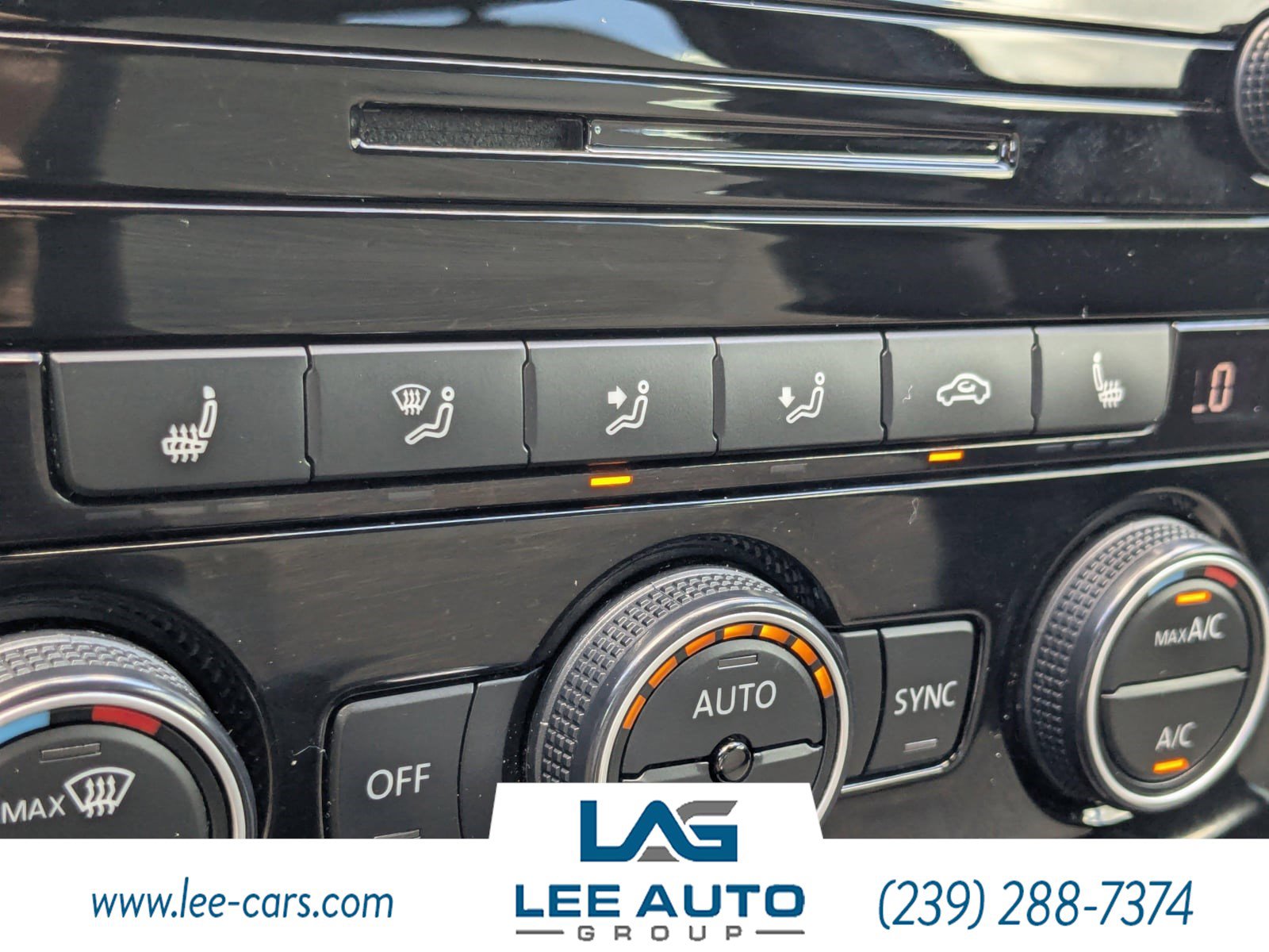 Used 2021 Volkswagen Passat 2.0T R-Line image 25