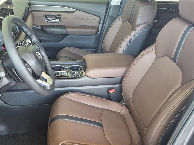 New 2026 Honda Pilot image 4