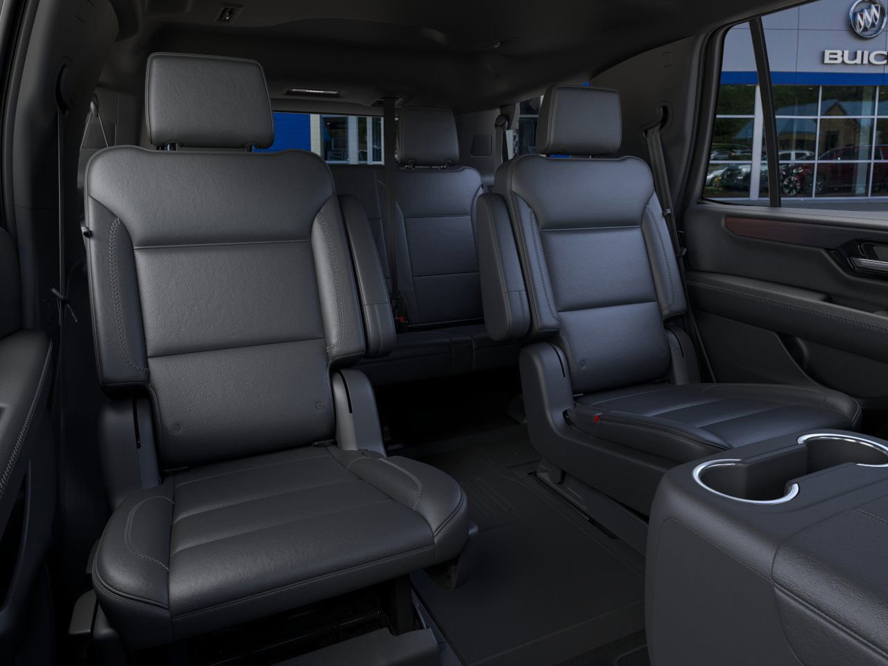 New 2026 GMC Yukon Denali w/ Denali Reserve Package image 41