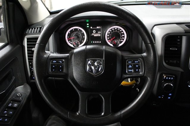 Used 2016 RAM 1500 Express image 17