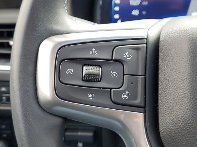 Used 2024 Chevrolet Tahoe Z71 w/ Luxury Package AWD/4WD image 19