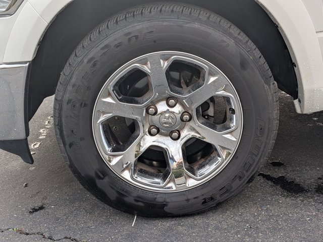 Used 2018 RAM 1500 Laramie w/ Convenience Group image 22